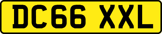 DC66XXL