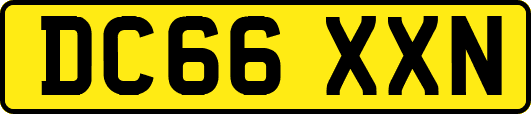 DC66XXN