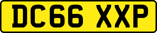 DC66XXP