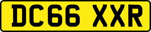 DC66XXR