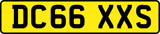 DC66XXS
