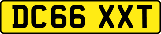 DC66XXT