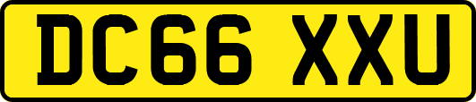 DC66XXU