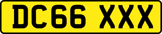 DC66XXX