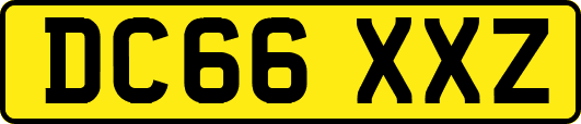 DC66XXZ