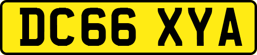 DC66XYA