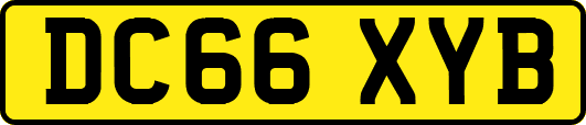 DC66XYB