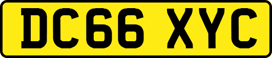 DC66XYC