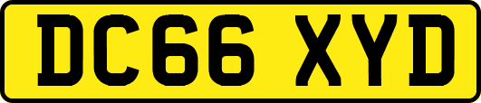 DC66XYD