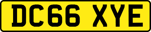 DC66XYE