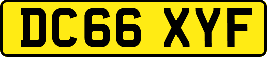 DC66XYF