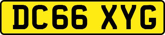 DC66XYG