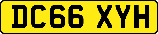 DC66XYH