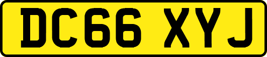 DC66XYJ
