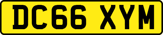 DC66XYM