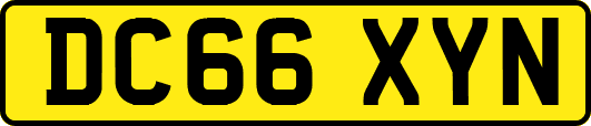 DC66XYN
