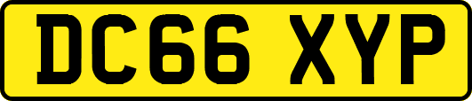 DC66XYP