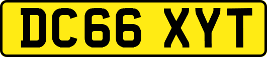 DC66XYT
