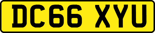 DC66XYU