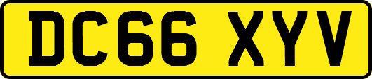 DC66XYV