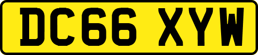 DC66XYW