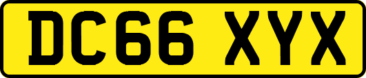 DC66XYX
