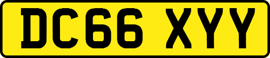 DC66XYY