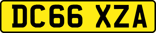 DC66XZA