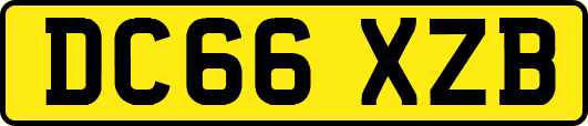 DC66XZB