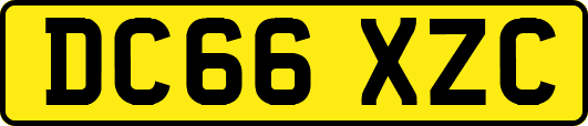 DC66XZC