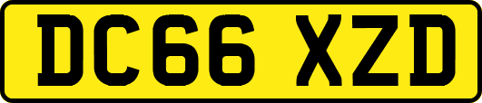 DC66XZD