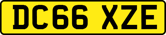 DC66XZE