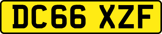 DC66XZF