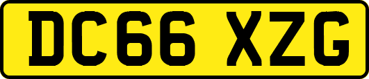DC66XZG