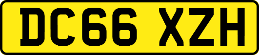 DC66XZH