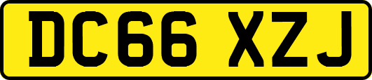 DC66XZJ