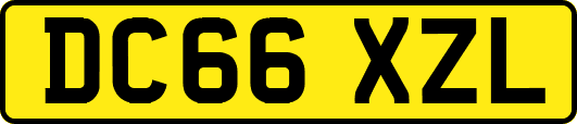 DC66XZL