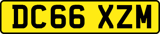 DC66XZM