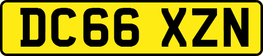 DC66XZN