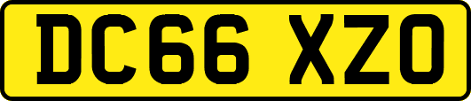 DC66XZO