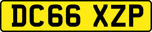 DC66XZP