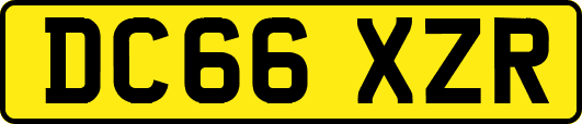 DC66XZR