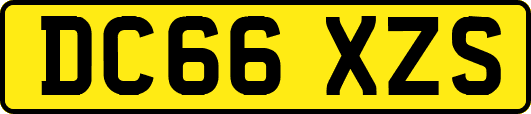 DC66XZS