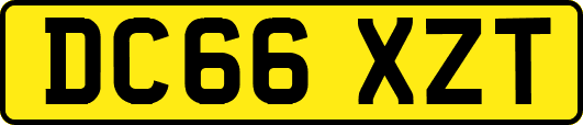 DC66XZT