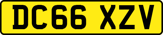 DC66XZV