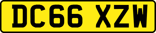 DC66XZW