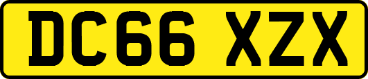 DC66XZX