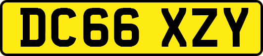 DC66XZY