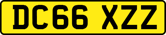 DC66XZZ