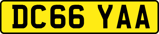 DC66YAA